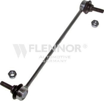 Flennor FL0269-H - Rod / Strut, stabiliser autospares.lv