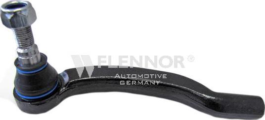 Flennor FL0209-B - Tie Rod End autospares.lv
