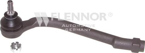 Flennor FL0206-B - Tie Rod End autospares.lv