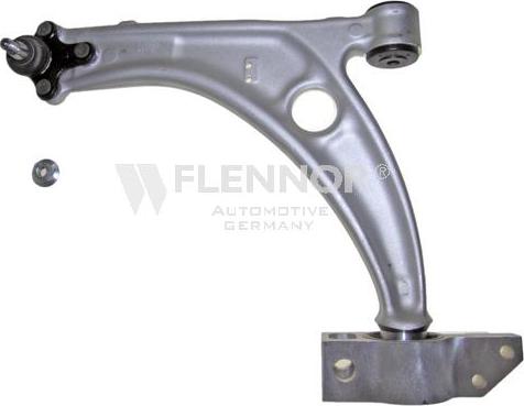 Flennor FL0231-G - Track Control Arm autospares.lv