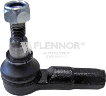 Flennor FL0226-B - Tie Rod End autospares.lv