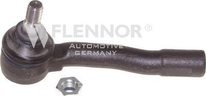 Flennor FL0220-B - Tie Rod End autospares.lv