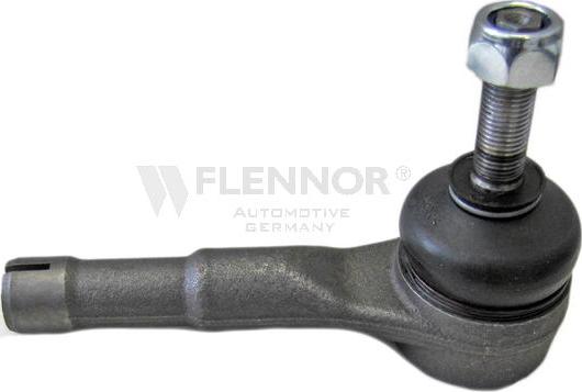 Flennor FL0222-B - Tie Rod End autospares.lv