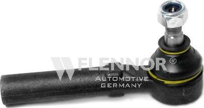 Flennor FL109-B - Tie Rod End autospares.lv