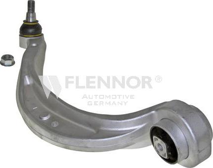 Flennor FL10490-F - Track Control Arm autospares.lv