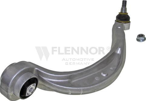 Flennor FL10491-F - Track Control Arm autospares.lv