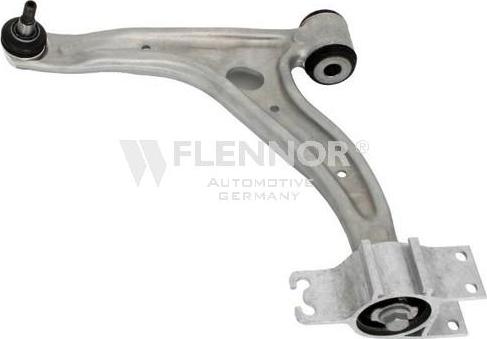 Flennor FL10448-G - Track Control Arm autospares.lv