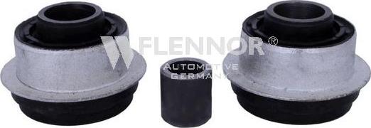 Flennor FL10452-J - Bush of Control / Trailing Arm autospares.lv