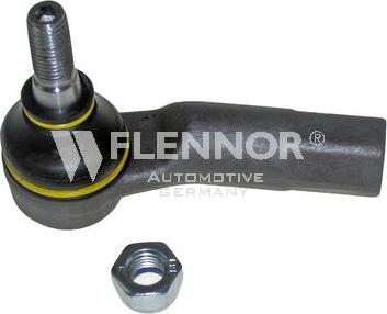 Flennor FL10414-B - Tie Rod End autospares.lv