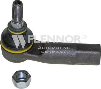 Flennor FL10415-B - Tie Rod End autospares.lv