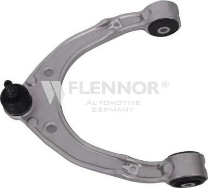 Flennor FL10410-G - Track Control Arm autospares.lv