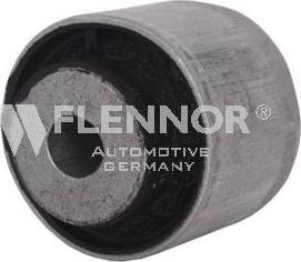 Flennor FL10480-J - Bush of Control / Trailing Arm autospares.lv