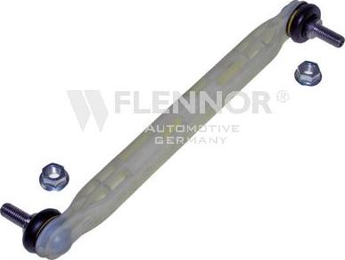 Flennor FL10433-H - Rod / Strut, stabiliser autospares.lv