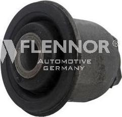 Flennor FL10470-J - Bush of Control / Trailing Arm autospares.lv