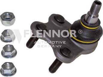 Flennor FL10599-D - Ball Joint autospares.lv