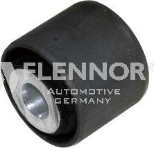 Flennor FL10594-J - Tie Bar Bush autospares.lv