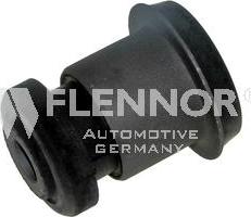 Flennor FL10595-J - Bearing Bush, ball joint autospares.lv