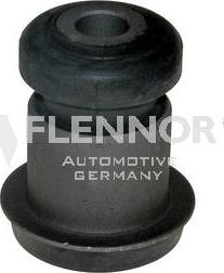 Flennor FL10595-J - Bearing Bush, ball joint autospares.lv