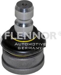 Flennor FL10590-D - Ball Joint autospares.lv