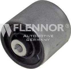 Flennor FL10546-J - Bearing Bush, ball joint autospares.lv