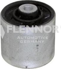 Flennor FL10546-J - Bearing Bush, ball joint autospares.lv