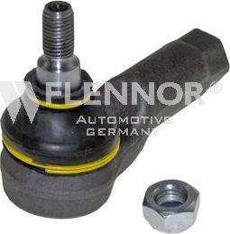 Flennor FL10540-B - Tie Rod End autospares.lv