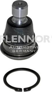 Flennor FL10541-D - Ball Joint autospares.lv