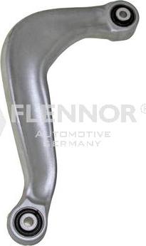 Flennor FL10557-F - Track Control Arm autospares.lv