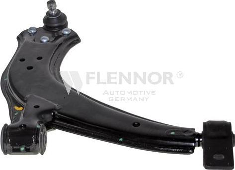 Flennor FL10501-G - Track Control Arm autospares.lv