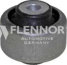 Flennor FL10575-J - Bush of Control / Trailing Arm autospares.lv