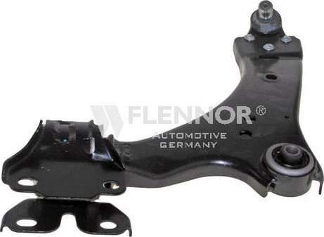 Flennor FL10571-G - Track Control Arm autospares.lv