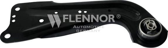 Flennor FL10690-F - Track Control Arm autospares.lv