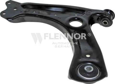 Flennor FL10600-G - Track Control Arm autospares.lv