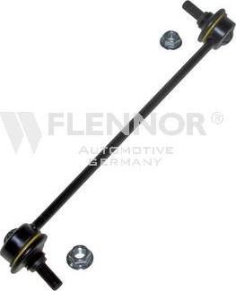 Flennor FL10619-H - Rod / Strut, stabiliser autospares.lv