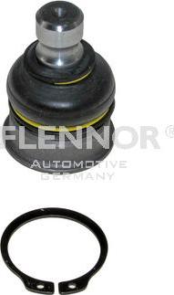 Flennor FL10620-D - Ball Joint autospares.lv
