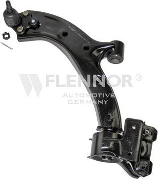 Flennor FL10050-G - Track Control Arm autospares.lv