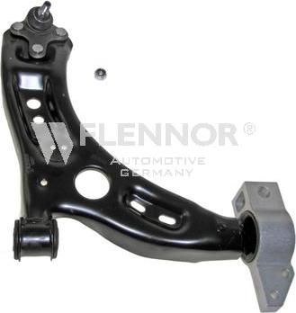 Flennor FL10063-G - Track Control Arm autospares.lv