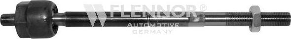 Flennor FL10089-C - Inner Tie Rod, Axle Joint autospares.lv