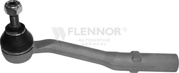Flennor FL10088-B - Tie Rod End autospares.lv