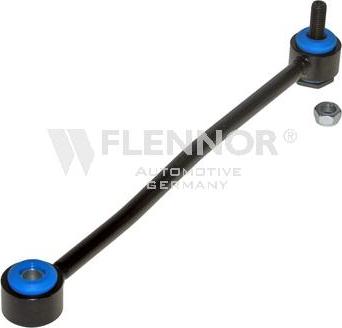 Flennor FL10144-H - Rod / Strut, stabiliser autospares.lv