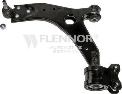 Flennor FL10140-G - Track Control Arm autospares.lv
