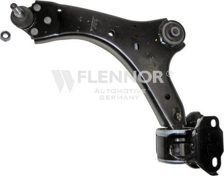 Flennor FL10154-G - Track Control Arm autospares.lv