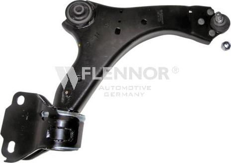 Flennor FL10153-G - Track Control Arm autospares.lv