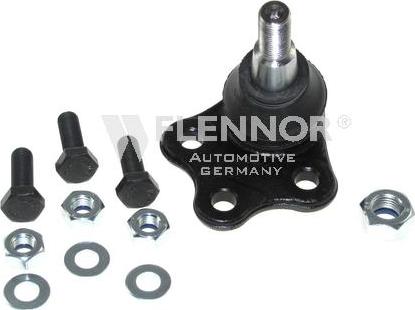 Flennor FL10152-D - Ball Joint autospares.lv