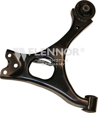 Flennor FL10163-G - Track Control Arm autospares.lv