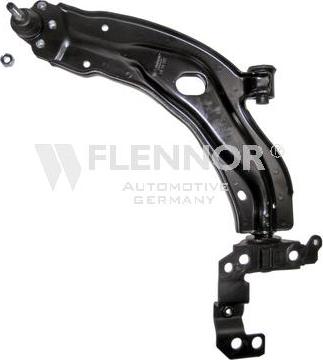 Flennor FL10115-G - Track Control Arm autospares.lv