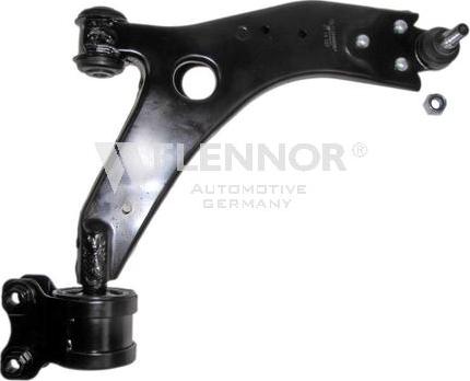 Flennor FL10139-G - Track Control Arm autospares.lv