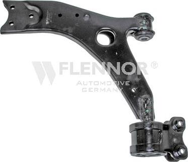 Flennor FL10138-G - Track Control Arm autospares.lv