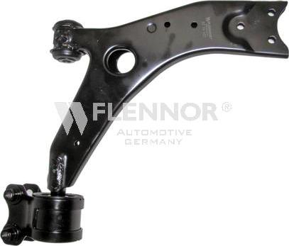 Flennor FL10137-G - Track Control Arm autospares.lv