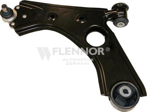 Flennor FL10122-G - Track Control Arm autospares.lv